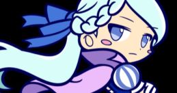 Grace (Puyo Puyo Quest)