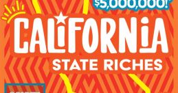 California Lottery