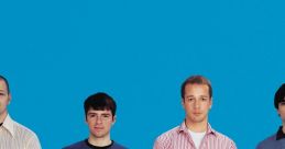 Weezer (Blue Album) (Buddy Holly)
