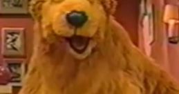 Bear (Noel Macneal)