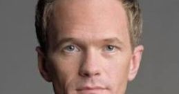 Neil Patrick Harris in a stylish vest and tie, showcasing his signature suave look. Ideal for fans and fashion enthusiasts.