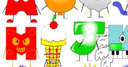 What Kind Of Alphabetons Is This