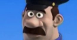 Officer Fred O'hanlon (John Dimaggio, Barnyard)