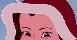 Belle's Calm And Peaceful Behavior (Beauty And The Beast, Paige O'hara)