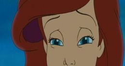 Ariel (The Little Mermaid II: Return To The Sea, Jodi Benson)