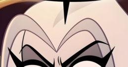 Lute's Neutral Behavior (Hazbin Hotel, Jesssica Vosk)