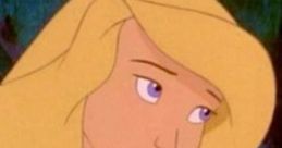 Princess Odette (The Swan Princess Michelle Nicastro-liz Calloway) If you want someone to impersonate Jason Hudson, Joseph