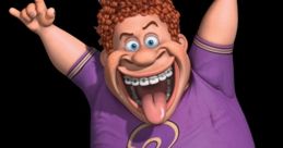 Snotty Boy (Steve Oedekerk, Barnyard)