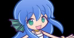 Serilly (Puyo Puyo Tetris 2)