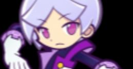 Tee (Puyo Puyo Tetris 2)