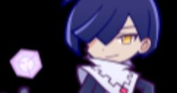 Squares (Puyo Puyo Tetris 2)