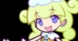 Marle (Puyo Puyo Tetris 2) + (Marle's Alt)