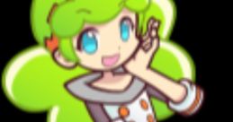 Ess (Puyo Puyo Tetris 2) V2