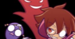 Strange Klug (Puyo Puyo Tetris 2) The 74th By Giomar