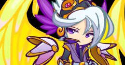 Legamunt (Puyo Puyo Tetris 2 And Quest)