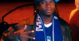 Rolling 60S Crip