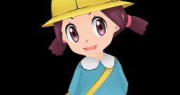 Preschooler (Pokemon Masters EX)