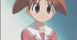 Chiyo (Azumanga Daioh Puzzle Bobble)