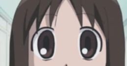 Osaka (Azumanga Daioh Puzzle Bobble)