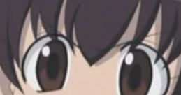 Tomo (Azumanga Daioh Puzzle Bobble)