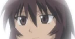 Kagura (Azumanga Daioh Puzzle Bobble)