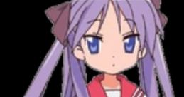 Kagami (Lucky Star No Mori)