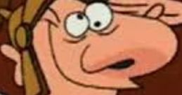 Pompeii Pete