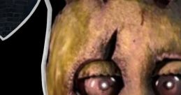 Springtrap Voice Acting My Voice Acting of Springtrap from Five Nights At Freddys