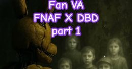 Springtrap Voice Acting 2