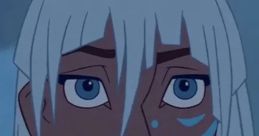 Kida Nedakh (Cree Summer, Atlantis)