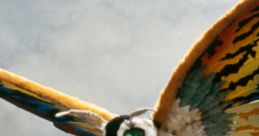 Mothra Leo