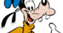 Goofy Goof