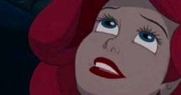 Ariel's Singing Voice (The Little Mermaid, Jodi Benson)