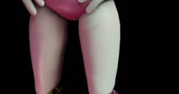 Gothrock Chica real person Hi, I'm Gothrock Chica