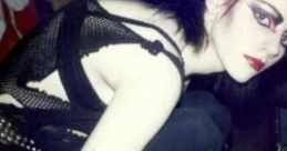 Gothrock Chica Real Person