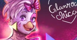 Gothrock Chica86 Hi, my name is Gothrock Chica86