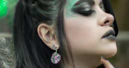 Gothrock Chica86