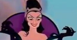 Queen Narissa (Enchanted, Susan Sarandon)