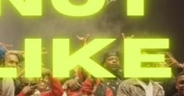 Not Like US Hoe (JIMMY HOPKINS)