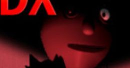 Dark and fiery scene featuring a character in shadow, representing themes from Subterbaldi rus lyrics.