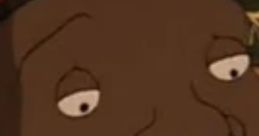Boko (Obba Babatunde, The Wild Thornberrys)