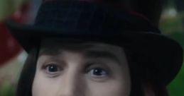 Willy Wonka (James Arnold Taylor, Charlie And The Chocolate Factory)