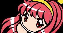 Shiori Fujisaki Bomber (Super Bomberman R)