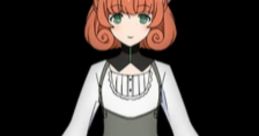 Penny Polendina (RWBY) (REUPLOAD)