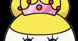 Princess Tamako (Tamagotchi DS)