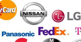 Full Best Animation Logos