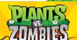 Plants Vs. Zombies Effects