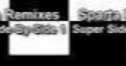Sparta Remixes MEGA Side-By-Side