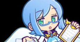 Ciel (Puyo Puyo Champions)