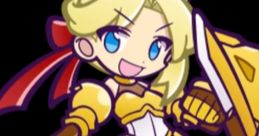 Alex (Puyo Puyo Champions)